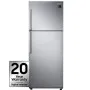 Réfrigérateur Samsung Twin Cooling Plus NoFrost 362L -Inox