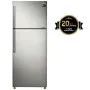 Réfrigérateur Samsung NoFrost 440L Twin Cooling -Silver