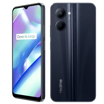 SMARTPHONE REALME C33 4GO 128GO - NOIR