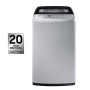 Lave linge Top Load SAMSUNG 9 Kg Gris (WA90H4400SSLO) - 2-meilleur prix Affariyet-prix moins cher
