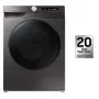 Lavante Séchant Frontale Samsung ADDWASH 10.5 Kg -Silver