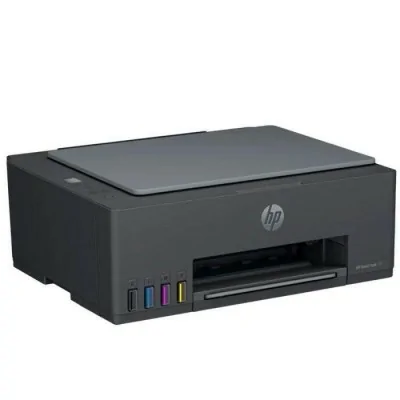 Imprimante HP 3en1 Smart Tank 581 Couleur WI-FI