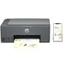 Imprimante HP 3en1 Smart Tank 581 Couleur WI-FI