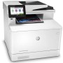 IMPRIMANTE MULTIFONCTION LASER HP COLOR...