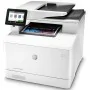 IMPRIMANTE MULTIFONCTION LASER HP COLOR LASERJET PRO M479FNW WIFI