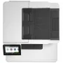 IMPRIMANTE MULTIFONCTION LASER HP COLOR LASERJET PRO M479FNW WIFI