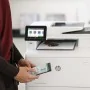 IMPRIMANTE MULTIFONCTION LASER HP COLOR LASERJET PRO M479FNW WIFI