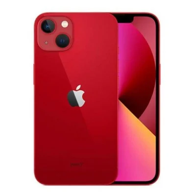 IPhone Apple 13 128Go - Rouge