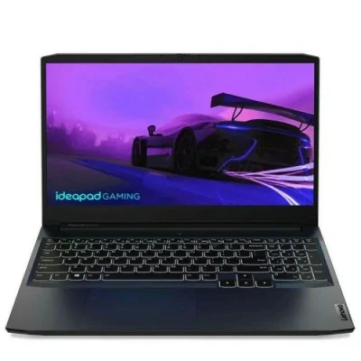 Pc Portable LENOVO IDEAPAD Gaming 3 15IHU6 I5 11È Gén 8Go GTX1650