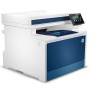 Imprimante Multifonction HP Color Laserjet Pro...