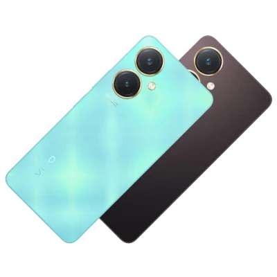SMARTPHONE VIVO Y27 6GO / 128GO / NOIR