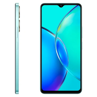 SMARTPHONE VIVO Y27 6GO / 128GO / BLEU