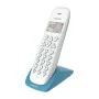 Téléphone sans fil DECT LOGICOM VEGA 150 - Turquoise