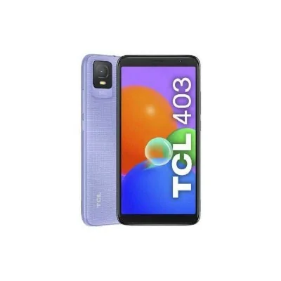 SMARTPHONE TCL 403  -2 GO - 32 GO - MAUVE