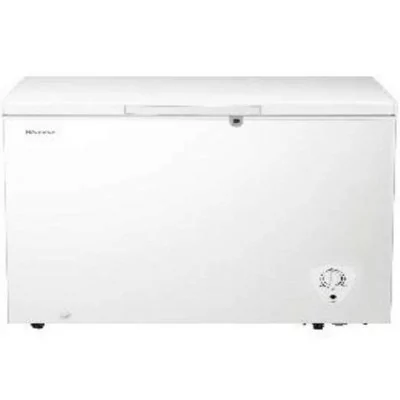 Congélateur Horizontal Hisense 297 Litres chez affariyet pas cher