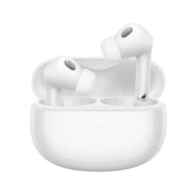 ÉCOUTEURS SANS FIL XIAOMI BUDS 3T PRO / BLANC