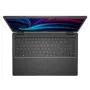 Pc Portable DELL Latitude 3530 I5 12Gén 8Go/256Go SSD - Noir