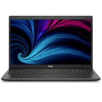 Pc Portable DELL Latitude 3530 I5 12Gén 16Go/256Go SSD/WIN10P - Noir