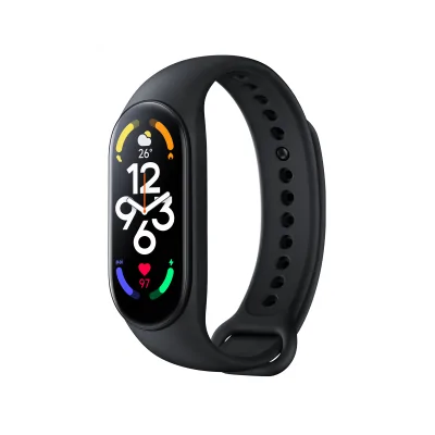 MONTRE CONNECTÉE XIAOMI SMART BAND 7 / NOIR