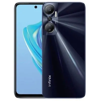 Smartphone INFINIX HOT 20 6/128Go - NOIR