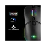 Pack Gaming Spirit Of Gamer 4en1: Clavier + Casque + Souris + Tapis