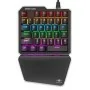 PACK SPIRIT OF GAMER MINI CLAVIER + SOURIS + TAPIS