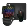 ENSEMBLE 3 EN 1 GAMER SPIRIT OF GAMER XPERT G900 RGB