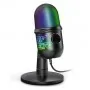 Microphone Filaire Gamer SPIRIT OF GAMER CLARDIOD EKO400 RGB