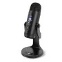 MICROPHONE GAMER SPIRIT OF GAMER OMNIDIRECTIONNELLE EKO-700 - NOIR