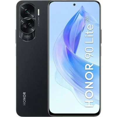 Smartphone Honor 90 LITE 5G 8Go 256Go - Noir