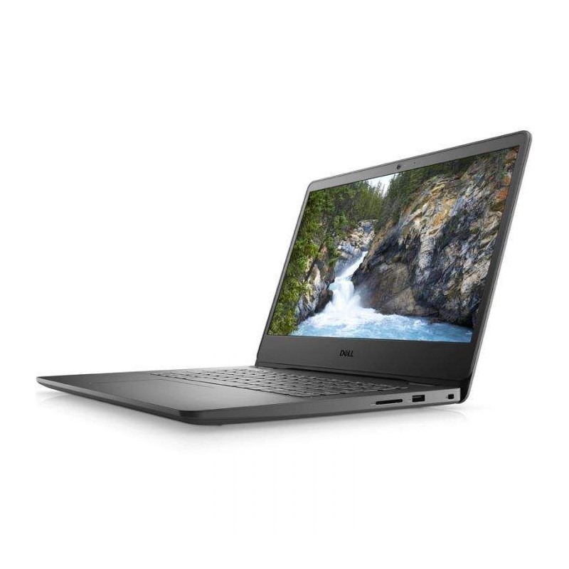 Pc Portable DELL Vostro 3400 I3 1115G4 8Go-256SSD-Noir-Affariyet