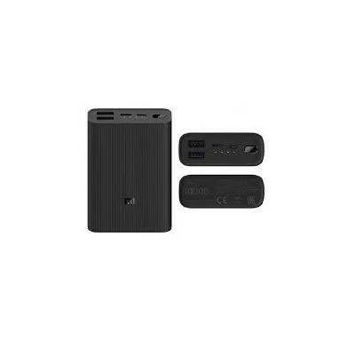 Mi Power Bank 3 Ultra Compact 10 000 MAH