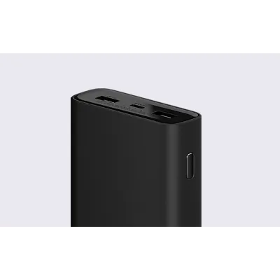 XIAOMI Mi 50w Power Bank 20000mAh -Noir