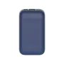 Xiaomi 33w Power Bank 10000mah Pocket Edition Pro-bleu