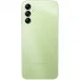 Smartphone Samsung Galaxy A14 4G 4Go 64Go - Vert