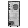 Pc de Bureau ASUS pro Expertcenter D7 mini tower 8Go 256Go SSD