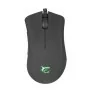 SOURIS FILAIRE GAMER WHITE SHARK HECTOR - NOIR