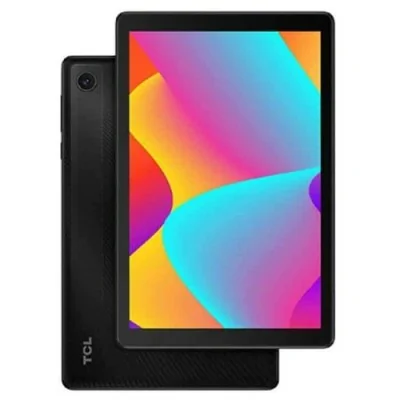 TCL TAB 8 - NOIR