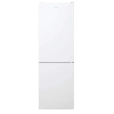 Réfrigérateur Fresco Low Frost Combiné Encastrable Candy -Blanc