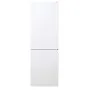 Réfrigérateur Fresco Low Frost Combiné Encastrable Candy -Blanc