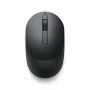 Souris sans fil Bluetooth Dell MS3320W / Noir