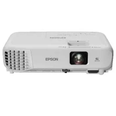 Vidéoprojecteur EB-W06 3.700 Lumens WXGA 1280 x 800