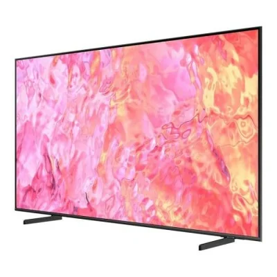 TV SAMSUNG 55\'\' Smart Q60C QLED UHD 4K