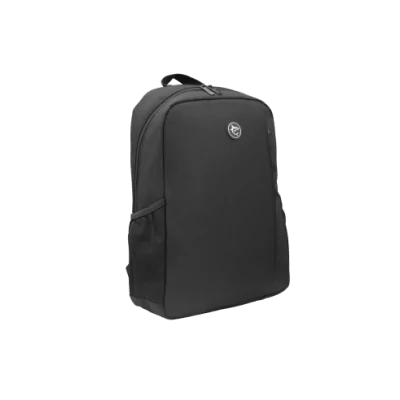 Sac à Dos Gamer Pour Pc Portable 15.6 WHITE SHARK RANGER - Noir