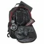 SAC À DOS GAMER POUR PC PORTABLE 17.3\'\' WHITE SHARK NOMAD GBP-002 - NOIR