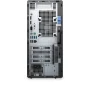 Pc de Bureau DELL OptiPlex 7090  i7-11700  4 Go / 1 To - Noir