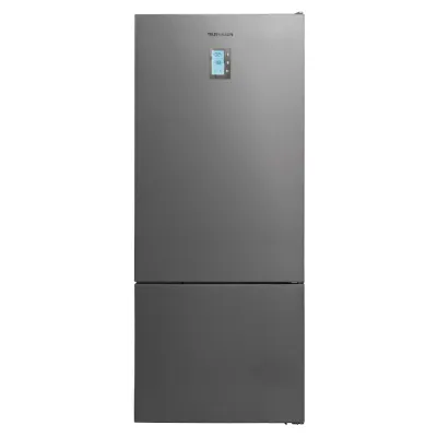 Réfrigérateur Combiné Telefunken 560L NoFrost -Inox