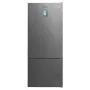 Réfrigérateur Combiné Telefunken 560L NoFrost -Inox