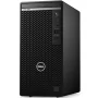 Pc De Bureau DELL Optiplex 5090 I5 11È Gén 12Go/1To - Noir