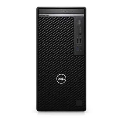 Pc De Bureau DELL Optiplex 5090 I5 11È Gén 12Go/1To - Noir